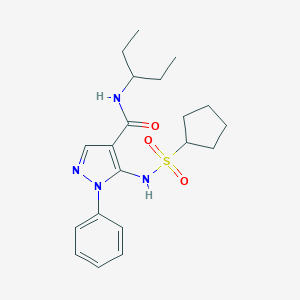 2D structure