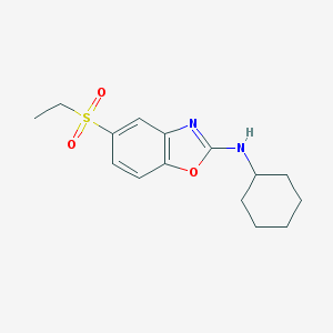 2D structure