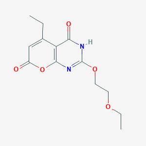 2D structure