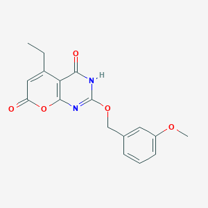 2D structure