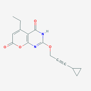 2D structure