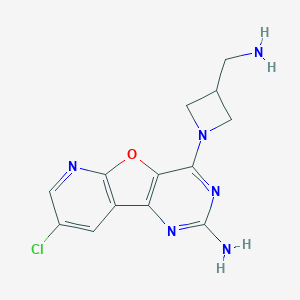 2D structure