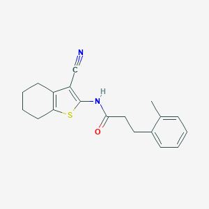 2D structure