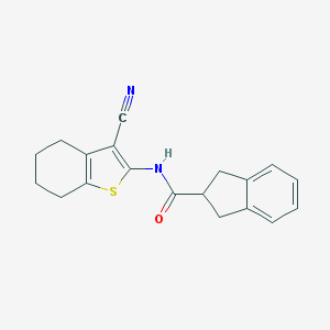 2D structure