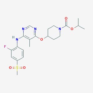 2D structure