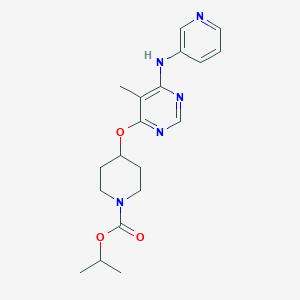 2D structure