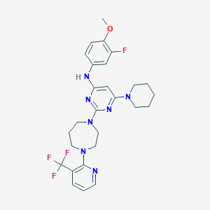 2D structure