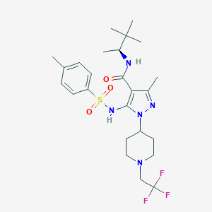 2D structure