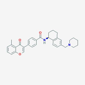 2D structure