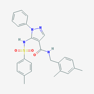 2D structure