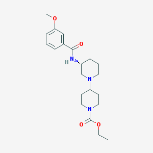 2D structure