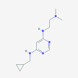 2D structure