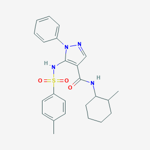 2D structure