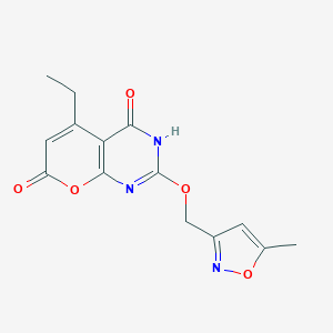 2D structure