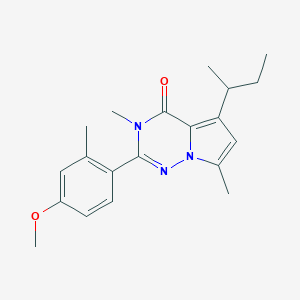 2D structure