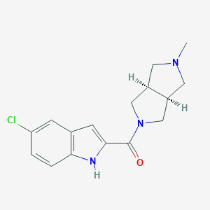 2D structure