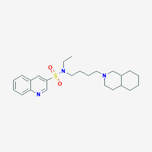 2D structure