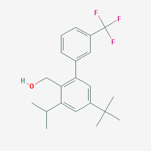 2D structure