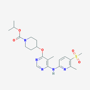 2D structure