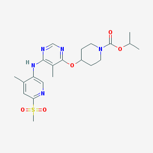 2D structure