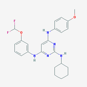 2D structure