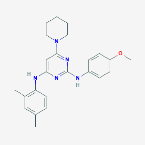 2D structure