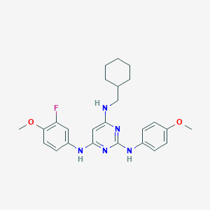 2D structure