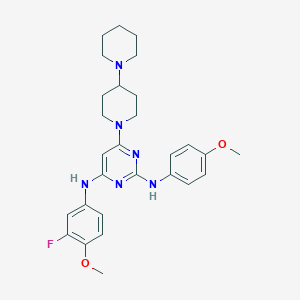 2D structure