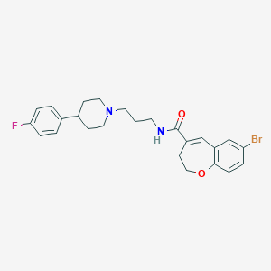 2D structure