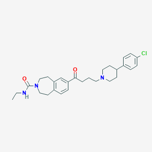 2D structure