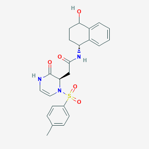 2D structure