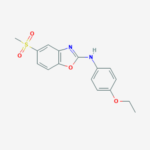 2D structure