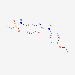 2D structure