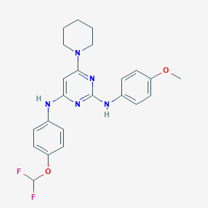 2D structure