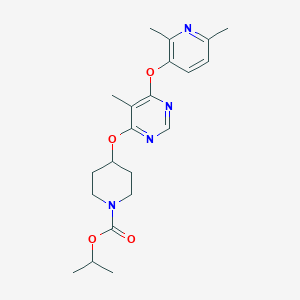 2D structure