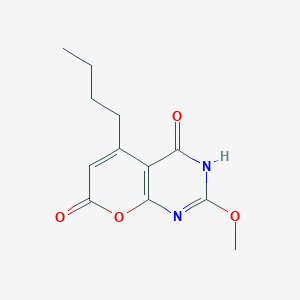 2D structure