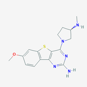 2D structure