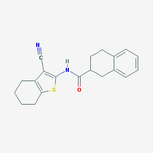 2D structure