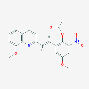 2D structure