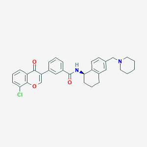 2D structure