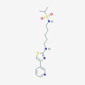 2D structure