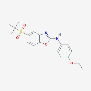 2D structure