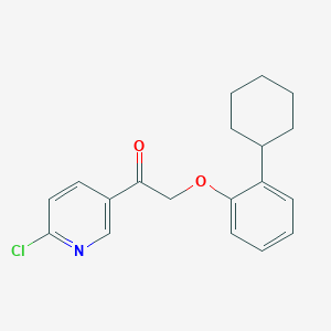 2D structure