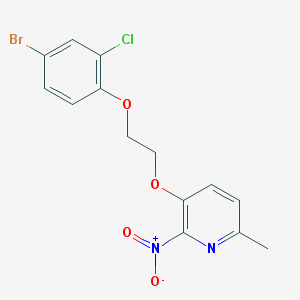 2D structure