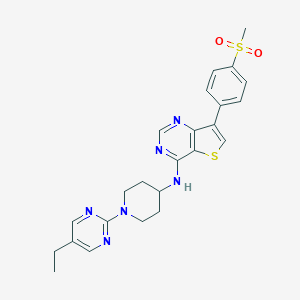 2D structure