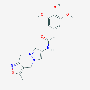 2D structure