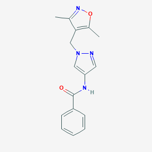 2D structure