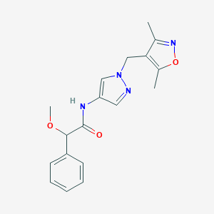 2D structure