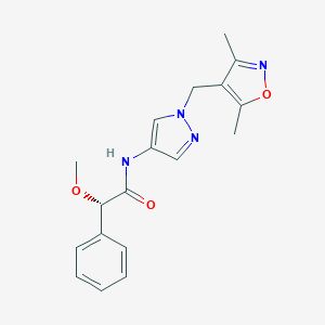 2D structure