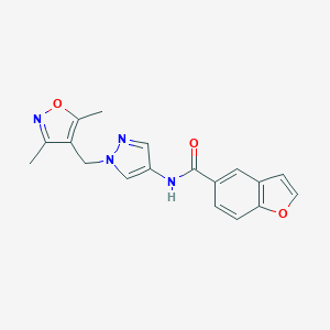 2D structure